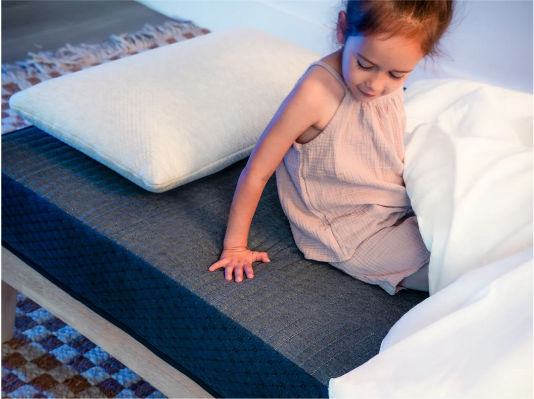 Brooklyn Bedding BB Kids Certified Mattress