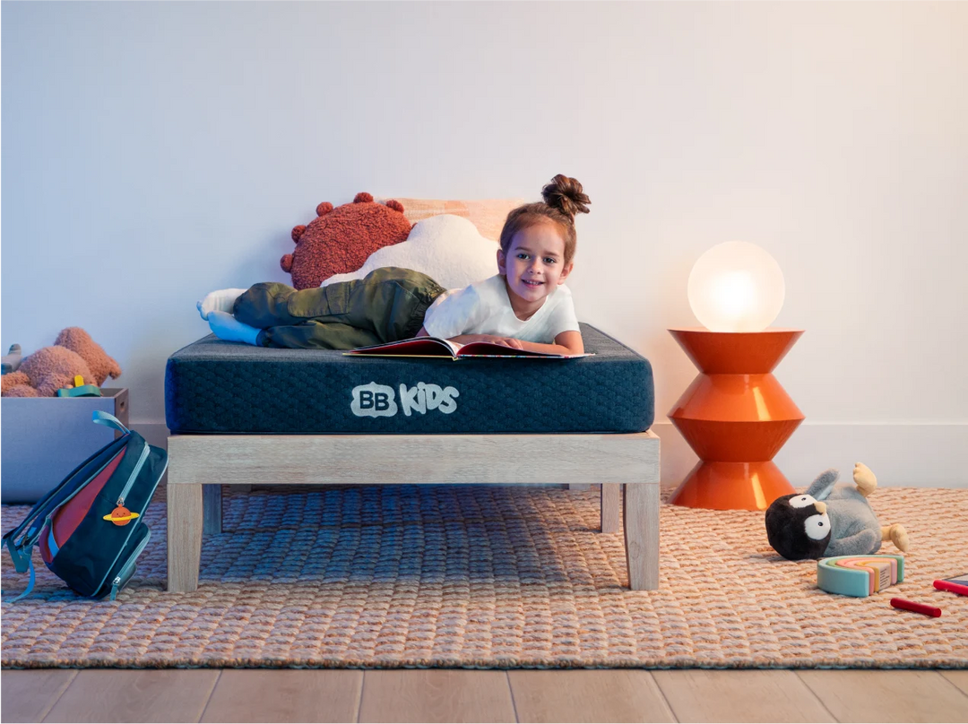 Brooklyn Bedding BB Kids Certified Mattress