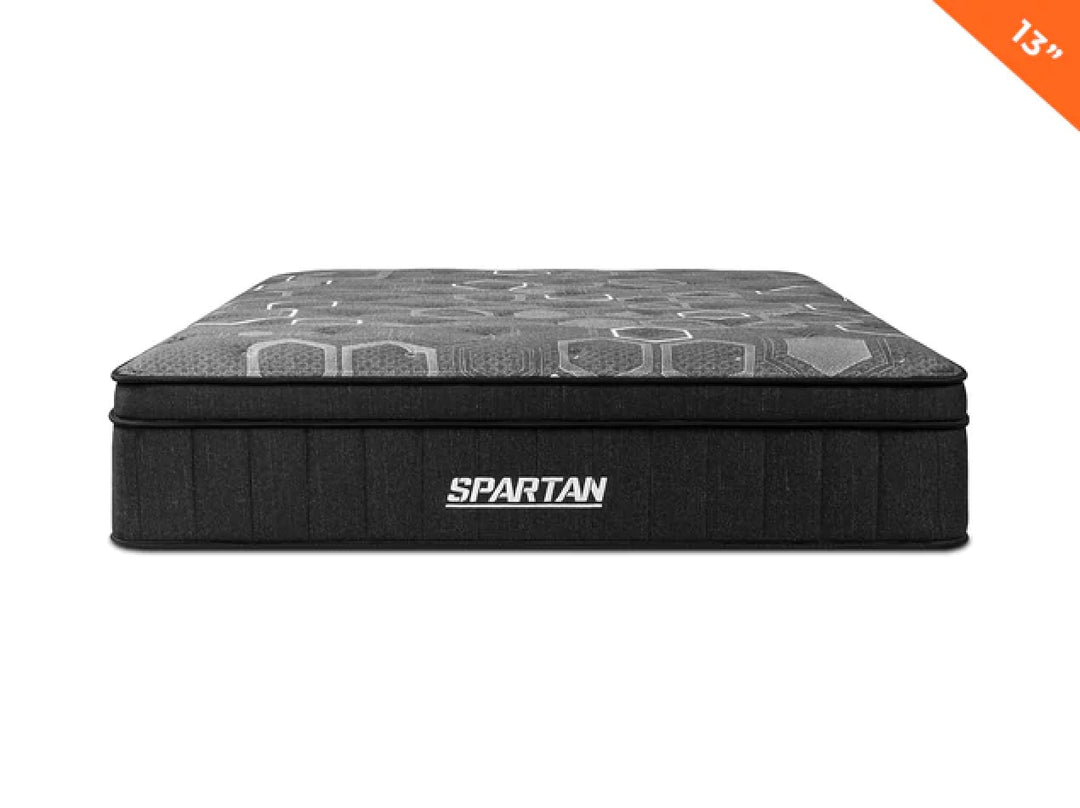 Brooklyn Bedding Spartan Active Recovery Mattress