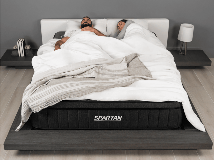 Brooklyn Bedding Spartan Active Recovery Mattress