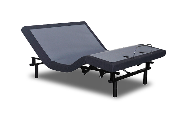 Cloud Mattress Co BT3000 Adjustable Foundation - Thumbnail 2