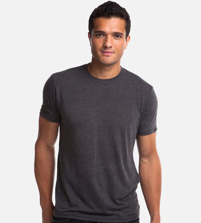 Cariloha Bamboo Comfort Crew Tee