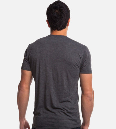 Cariloha Bamboo Comfort Crew Tee