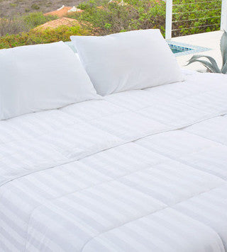 Bamboo Duvet Comforter