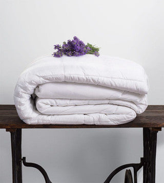 Bamboo Duvet Comforter
