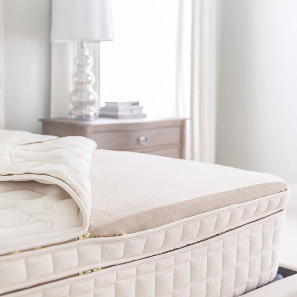 Naturepedic EOS Organic Pillow Top Mattress