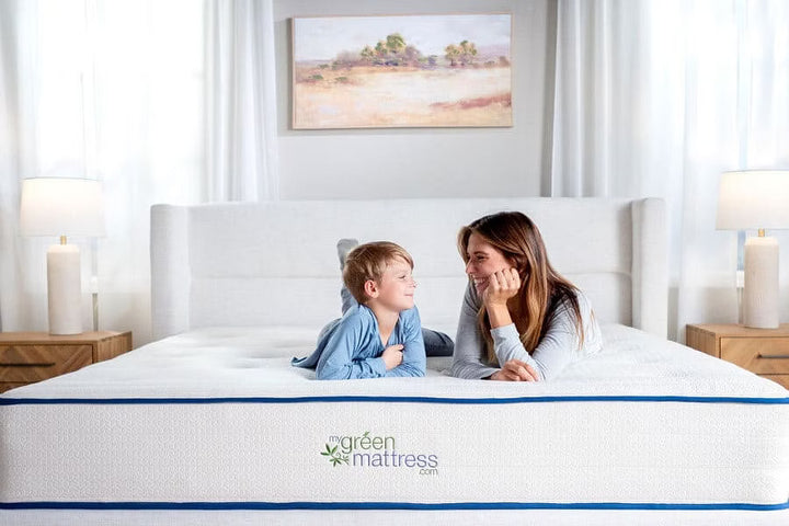 Kiwi Organic Mattress