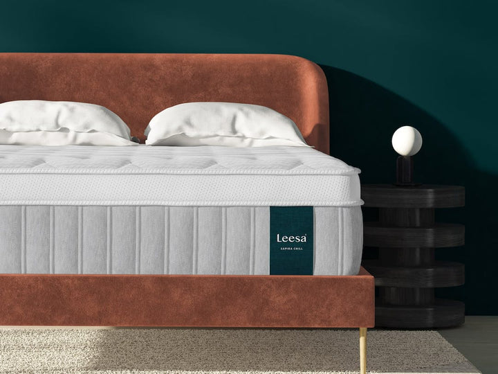 Sapira Chill Hybrid Mattress