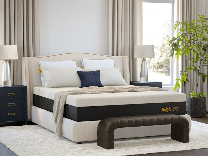Nolah Signature Premium Copper Infused Mattress
