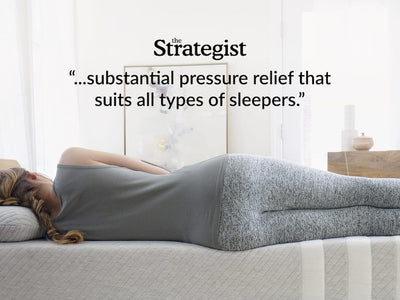 Original Mattress