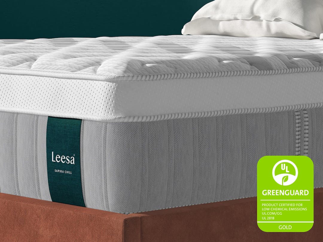 Sapira Chill Hybrid Mattress