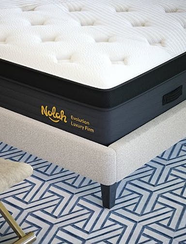 Nolah Evolution Luxury Hybrid Mattress