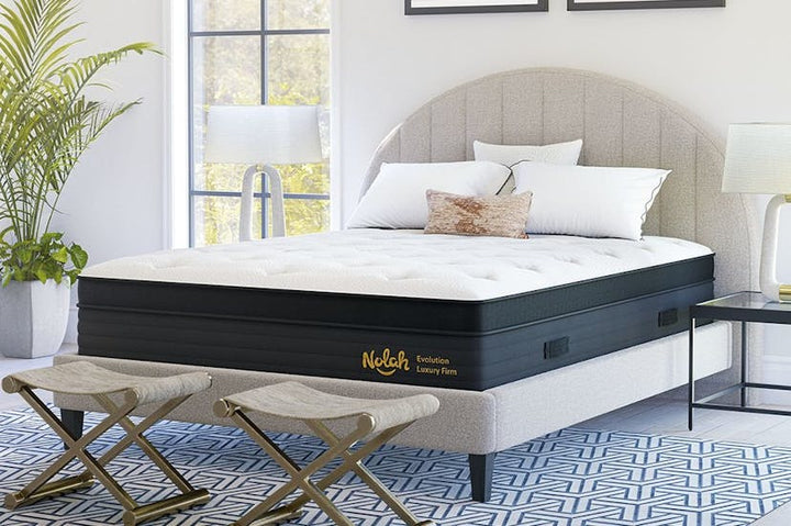 Nolah Evolution Luxury Hybrid Mattress