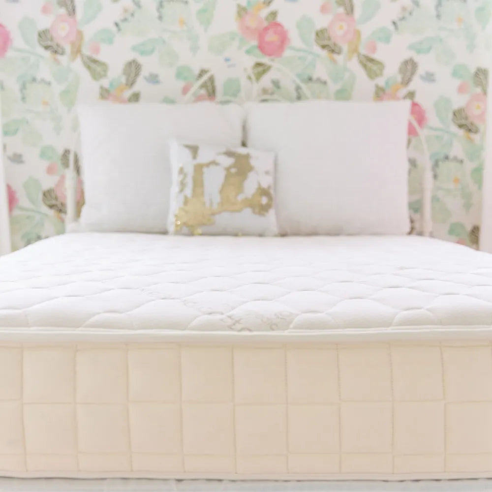 Naturepedic Verse Organic Kids Mattress