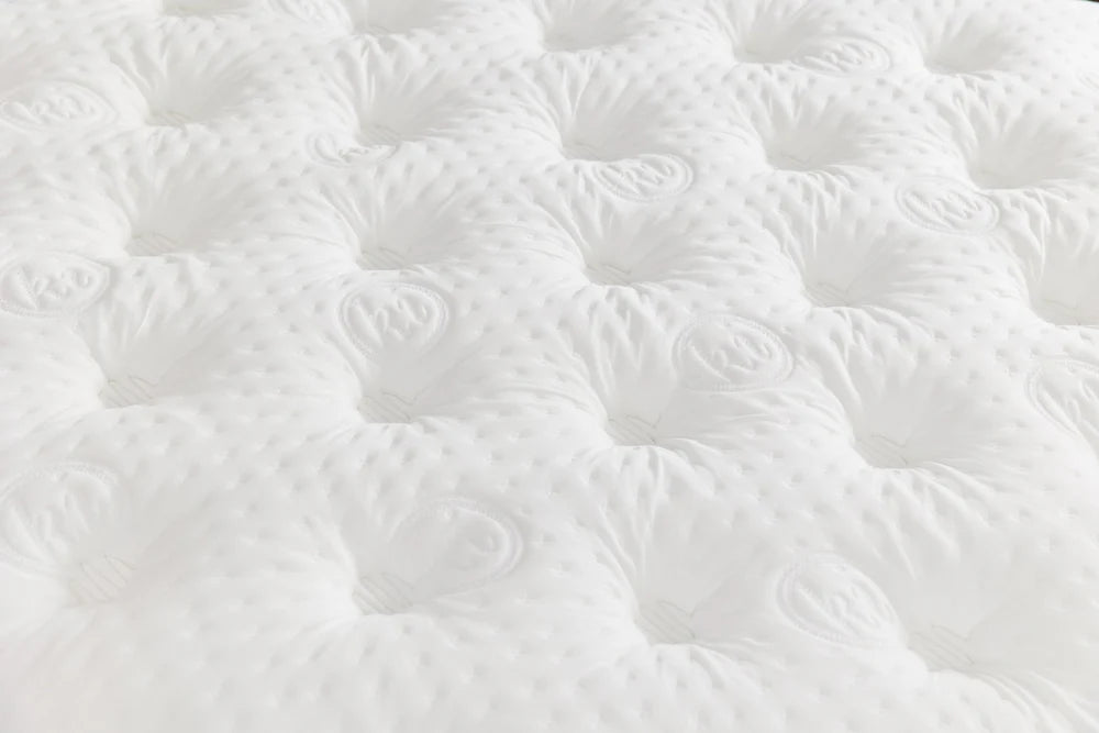 Plusbeds Kathy Ireland Luxury Hybrid Mattress