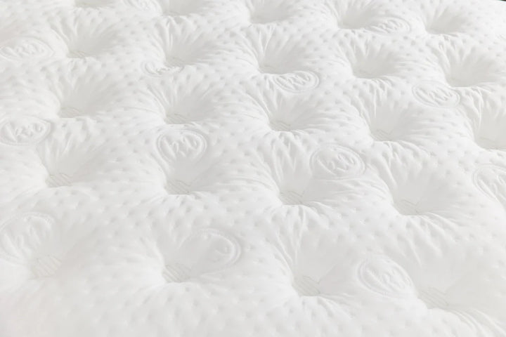 Plusbeds Kathy Ireland Luxury Hybrid Mattress