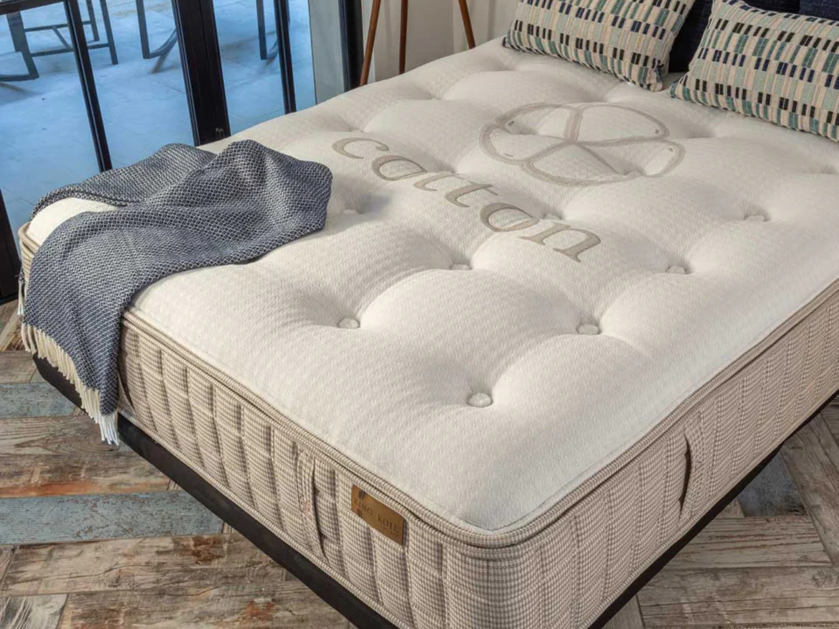 King Koil Alder Mattress - Thumbnail 3