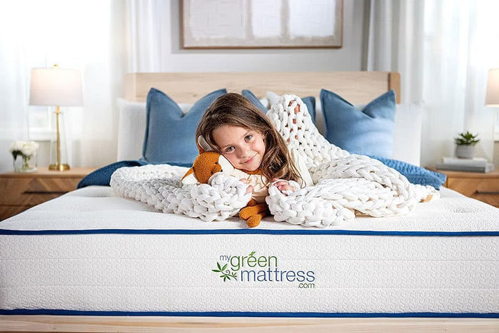 Kiwi Organic Mattress