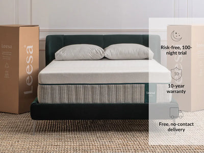 Reserve Hybrid Mattress