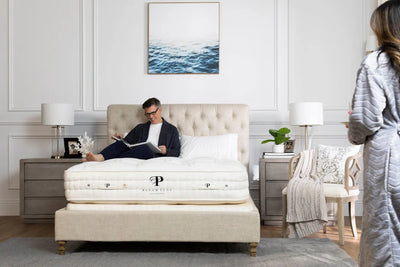 Plushbeds Royal Bliss Luxury Mattress