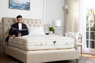 Plushbeds Royal Bliss Luxury Mattress