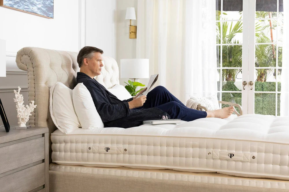 Plushbeds Royal Bliss Luxury Mattress