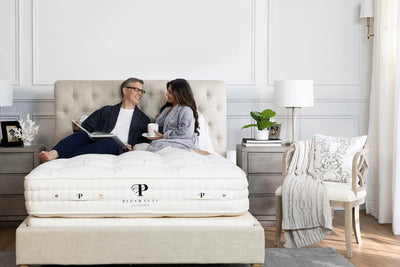 Plushbeds Royal Bliss Luxury Mattress