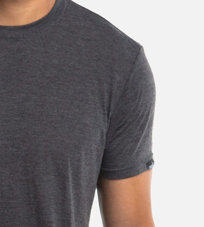 Cariloha Bamboo Comfort Crew Tee