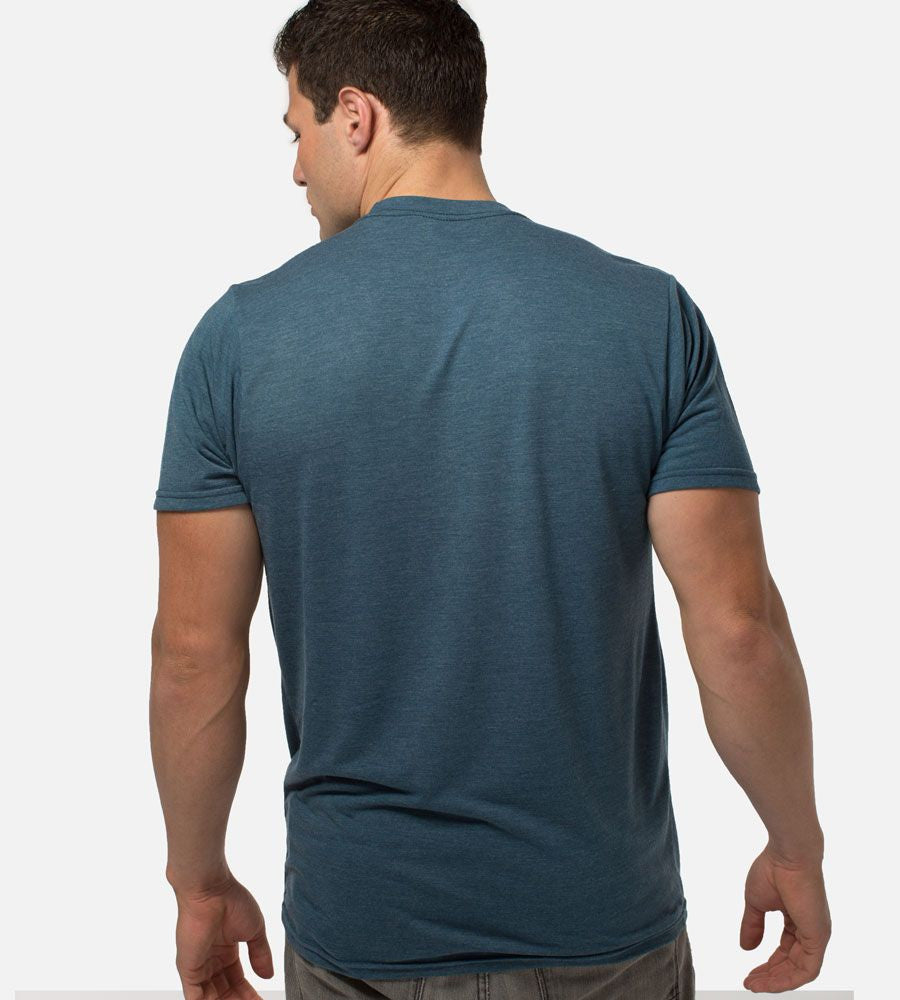 Cariloha Bamboo Comfort Crew Tee