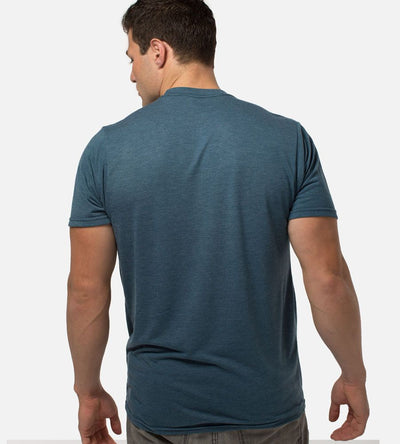 Cariloha Bamboo Comfort Crew Tee