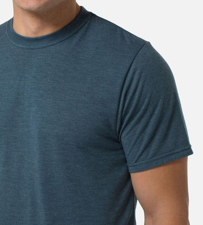 Cariloha Bamboo Comfort Crew Tee