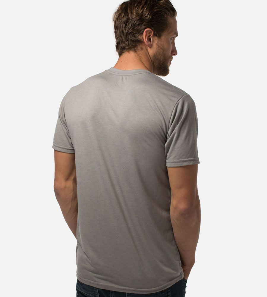 Cariloha Bamboo Comfort Crew Tee