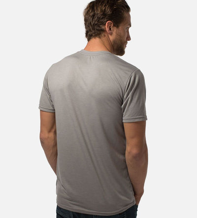 Cariloha Bamboo Comfort Crew Tee