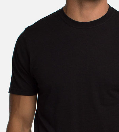 Cariloha Bamboo Crew Tee Moisture Wicking T-Shirt