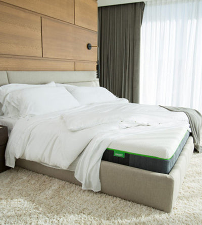 Cariloha Classic Bamboo Mattress