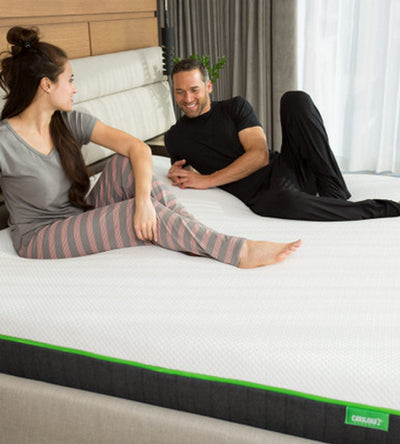 Cariloha Classic Bamboo Mattress
