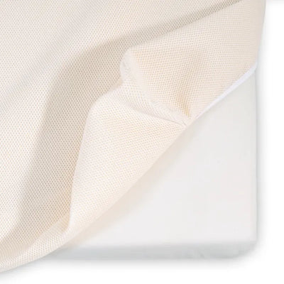 Naturepedic Organic Crib Baby Mattress 2-Stage Profile
