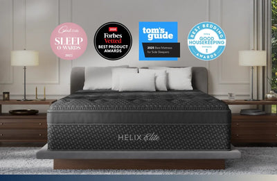 Helix Midnight Elite