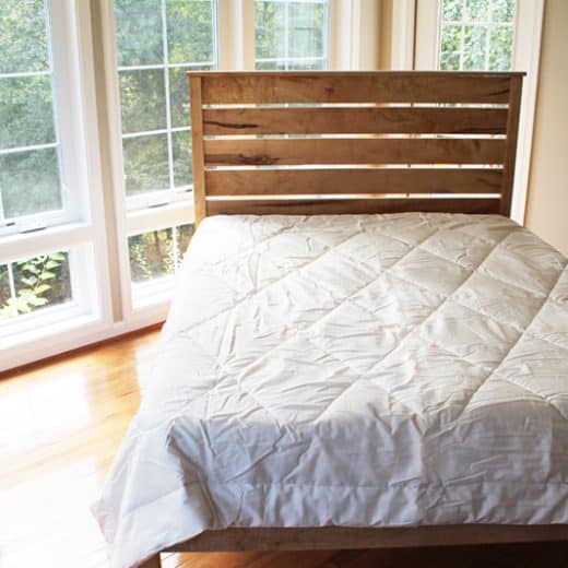 Natural Duvet Insert