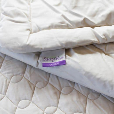 Natural Duvet Insert