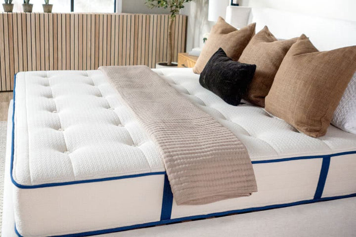 Natural Escape Organic Mattress