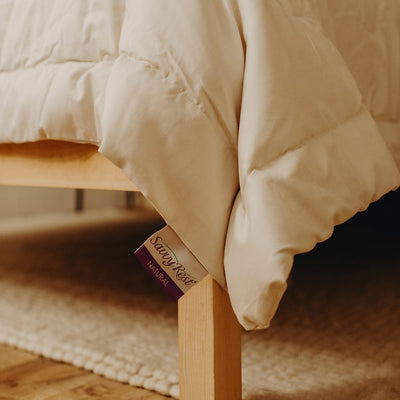 Natural Duvet Insert