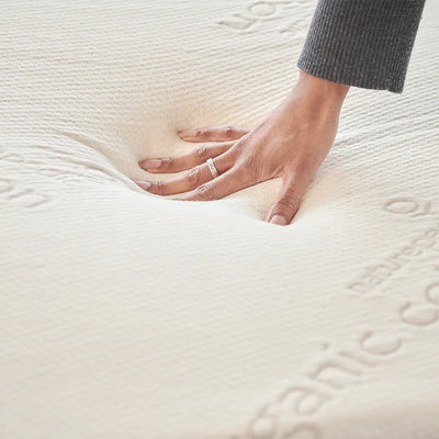 Naturepedic Adagio Organic Latex Mattress Topper