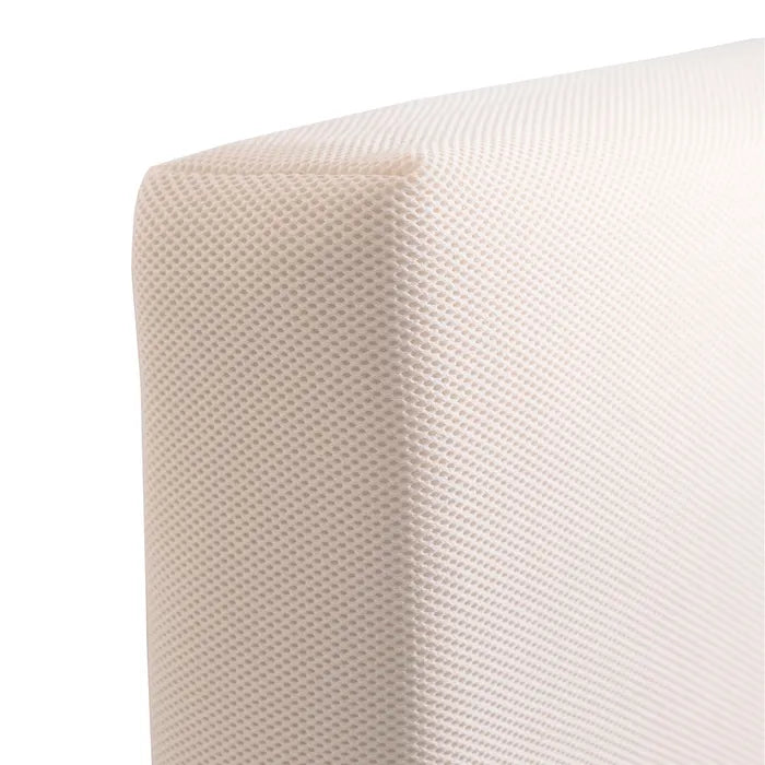 Naturepedic Organic Crib Baby Mattress 2-Stage Profile