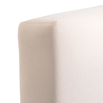 Naturepedic Organic Crib Baby Mattress 2-Stage Profile