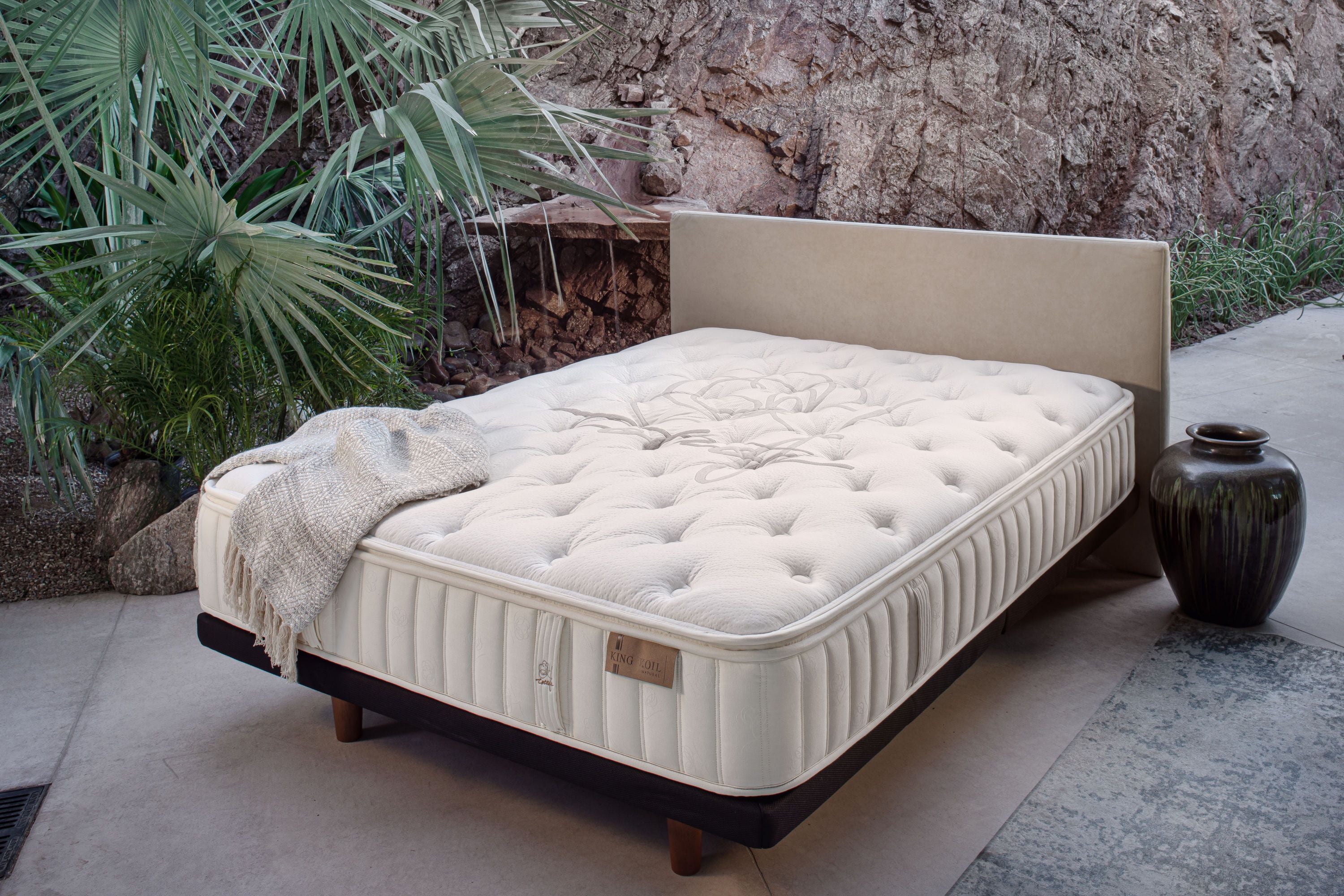 Copper Lily Euro Top - Thumbnail 2