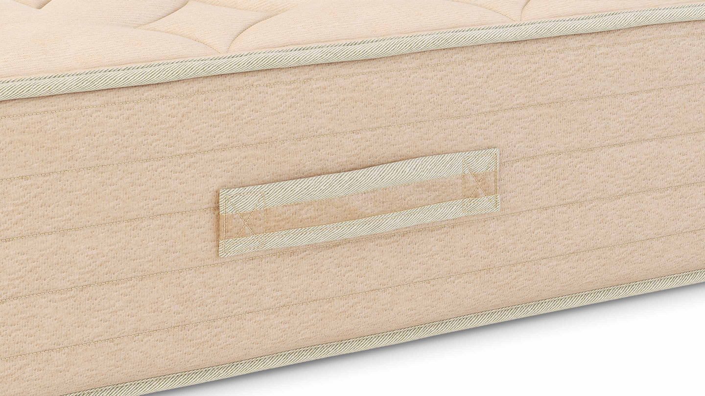 Bear Natural Mattress - Thumbnail 4