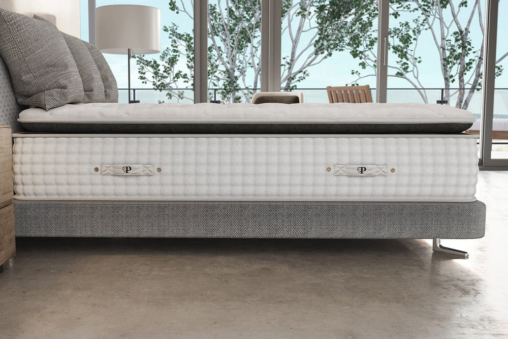 Plushbeds Pillowtop Mattress 15" Signature Bliss