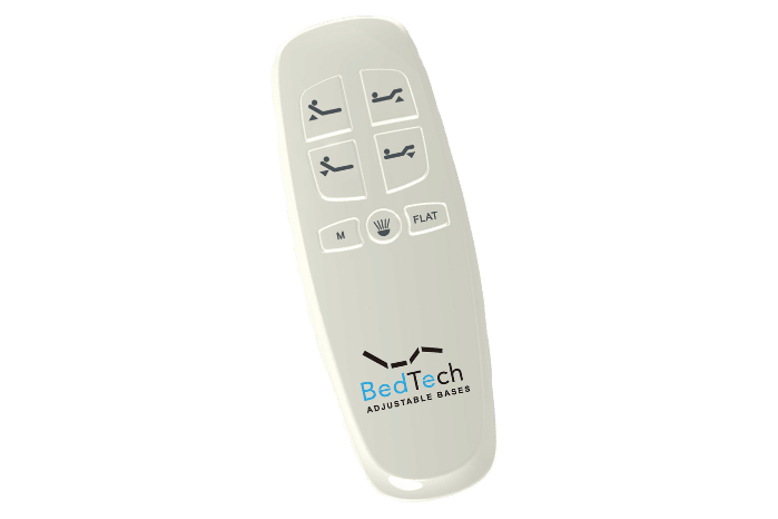 BT2000 ADJUSTABLE FOUNDATION