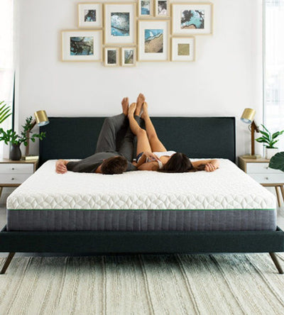 Cariloha Resort Bamboo Mattress